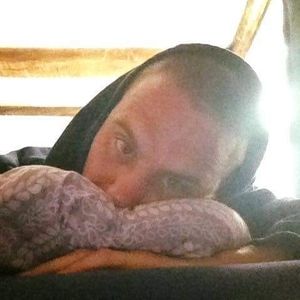 Meet your Posher, Steven